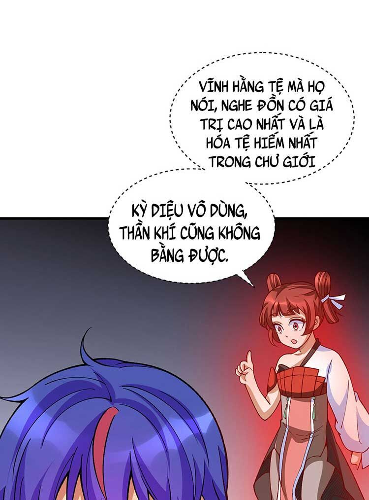 đọc truyện Võ Đạo Độc Tôn Chương 610 ảnh 7 tại Thiên Thai Truyện