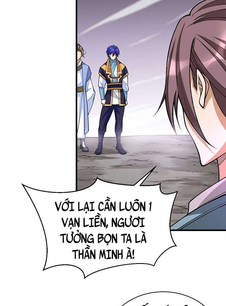 đọc truyện Võ Đạo Độc Tôn Chương 610 ảnh 9 tại Thiên Thai Truyện