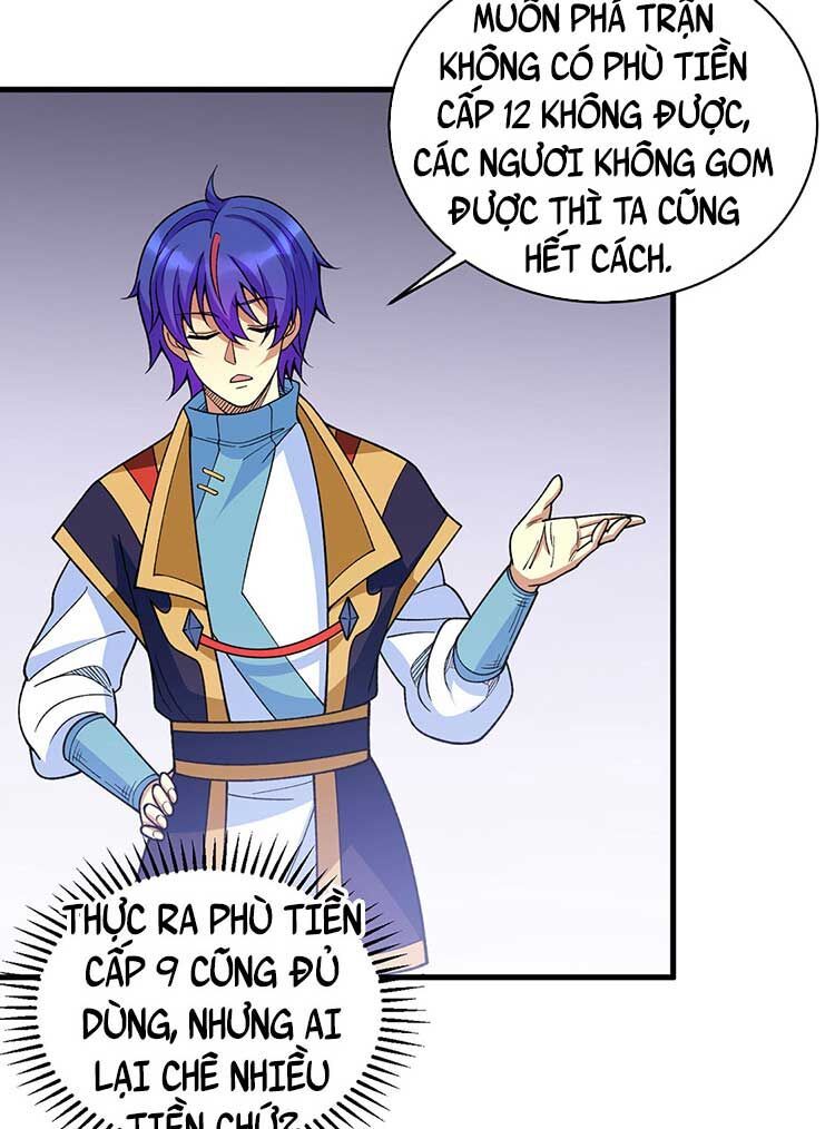 đọc truyện Võ Đạo Độc Tôn Chương 610 ảnh 10 tại Thiên Thai Truyện