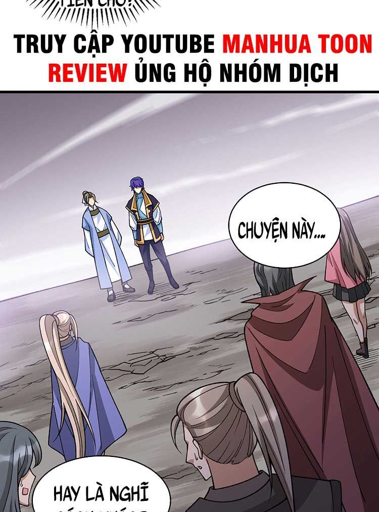 đọc truyện Võ Đạo Độc Tôn Chương 610 ảnh 11 tại Thiên Thai Truyện