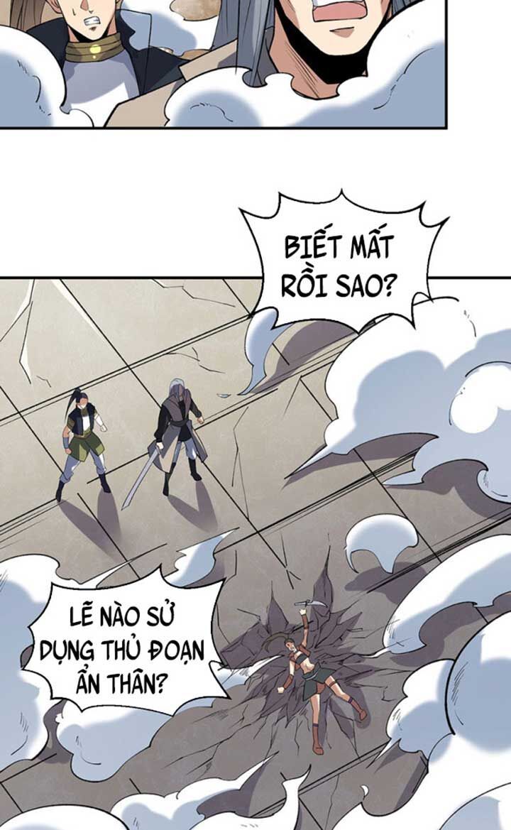 đọc truyện Võ Đạo Độc Tôn Chương 611 ảnh 15 tại Thiên Thai Truyện