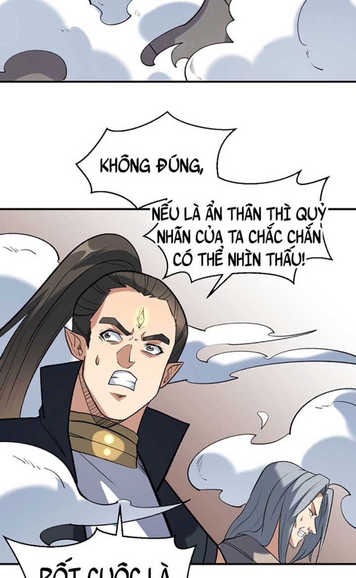 đọc truyện Võ Đạo Độc Tôn Chương 611 ảnh 16 tại Thiên Thai Truyện