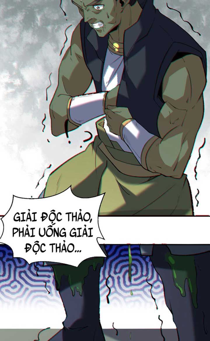 đọc truyện Võ Đạo Độc Tôn Chương 611 ảnh 21 tại Thiên Thai Truyện