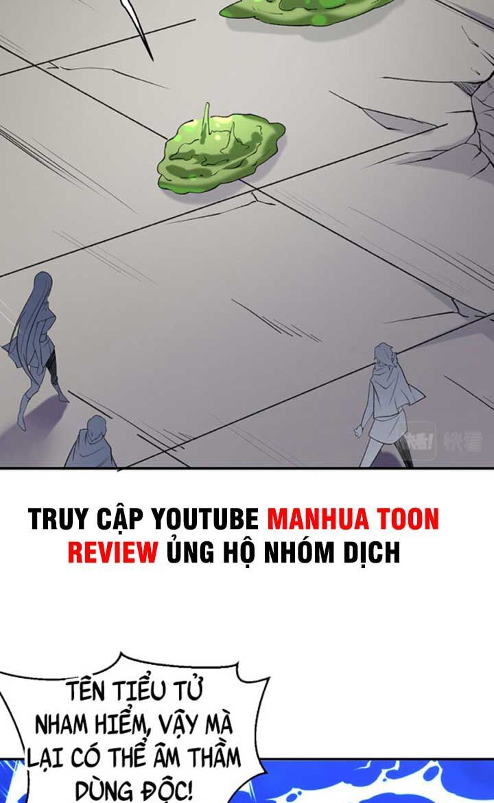 đọc truyện Võ Đạo Độc Tôn Chương 611 ảnh 26 tại Thiên Thai Truyện