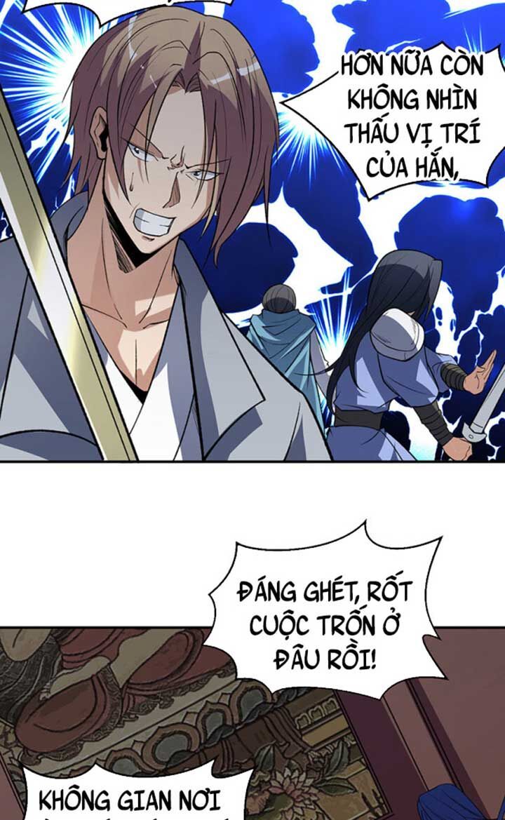 đọc truyện Võ Đạo Độc Tôn Chương 611 ảnh 27 tại Thiên Thai Truyện