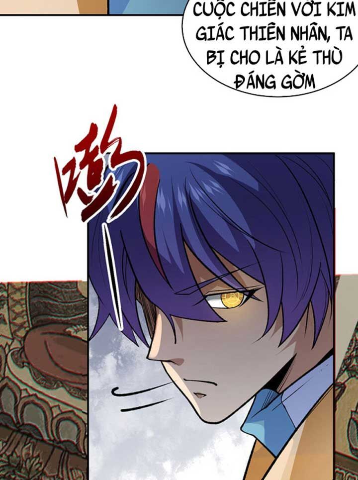 đọc truyện Võ Đạo Độc Tôn Chương 611 ảnh 30 tại Thiên Thai Truyện