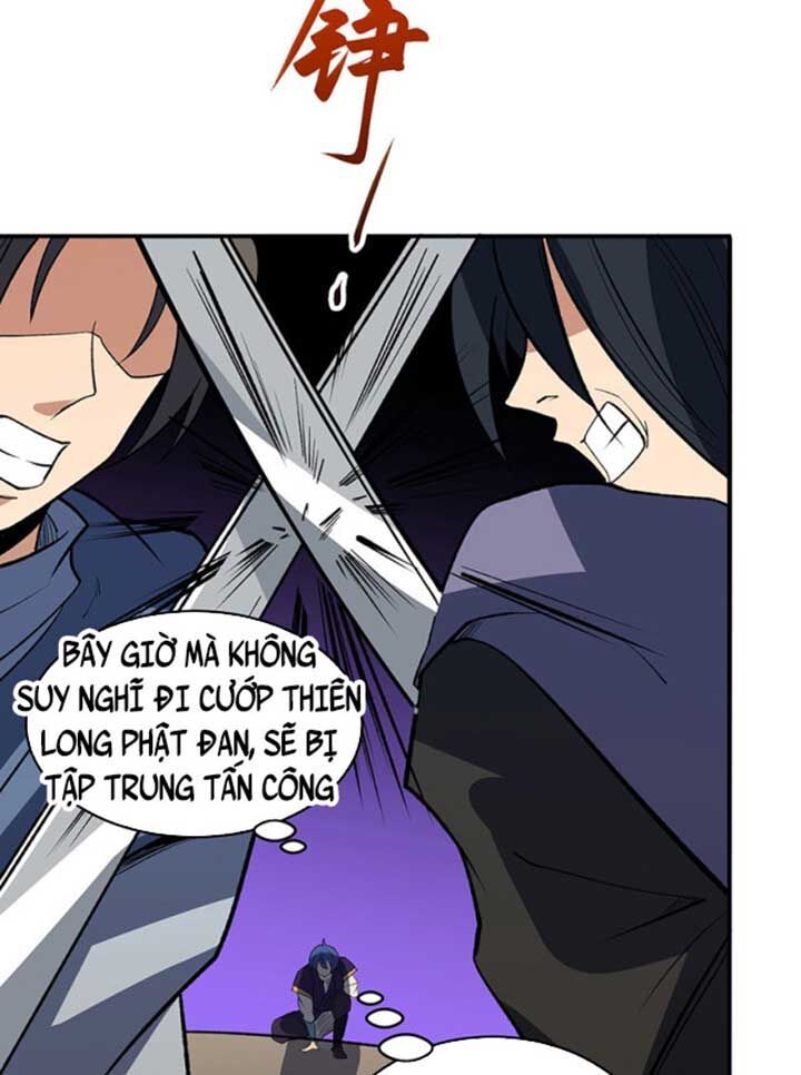 đọc truyện Võ Đạo Độc Tôn Chương 611 ảnh 38 tại Thiên Thai Truyện