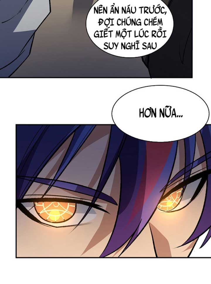 đọc truyện Võ Đạo Độc Tôn Chương 611 ảnh 39 tại Thiên Thai Truyện