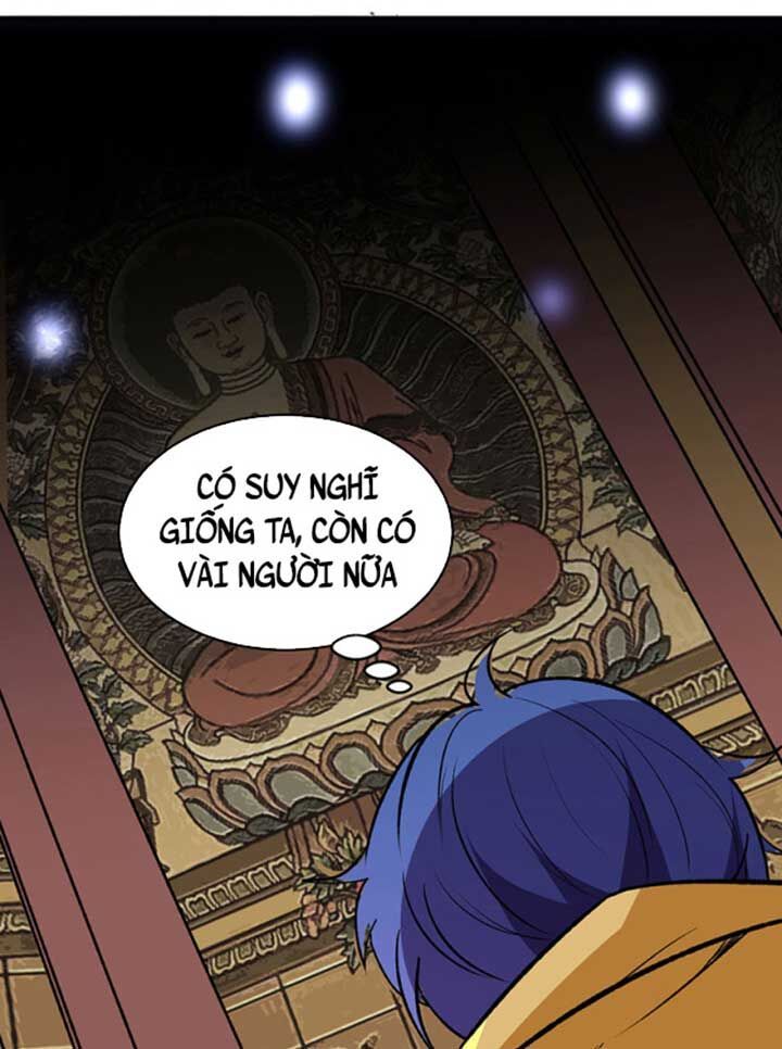 đọc truyện Võ Đạo Độc Tôn Chương 611 ảnh 40 tại Thiên Thai Truyện