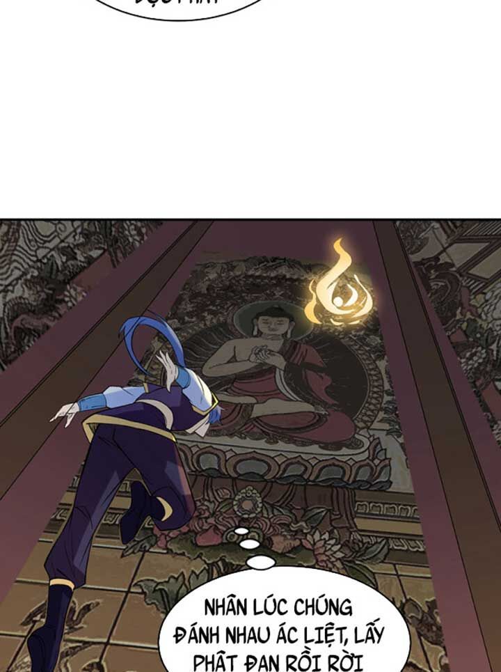 đọc truyện Võ Đạo Độc Tôn Chương 611 ảnh 45 tại Thiên Thai Truyện