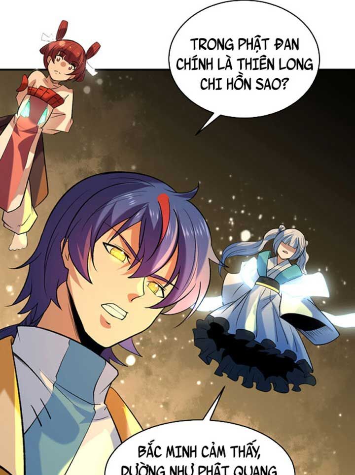 đọc truyện Võ Đạo Độc Tôn Chương 611 ảnh 48 tại Thiên Thai Truyện