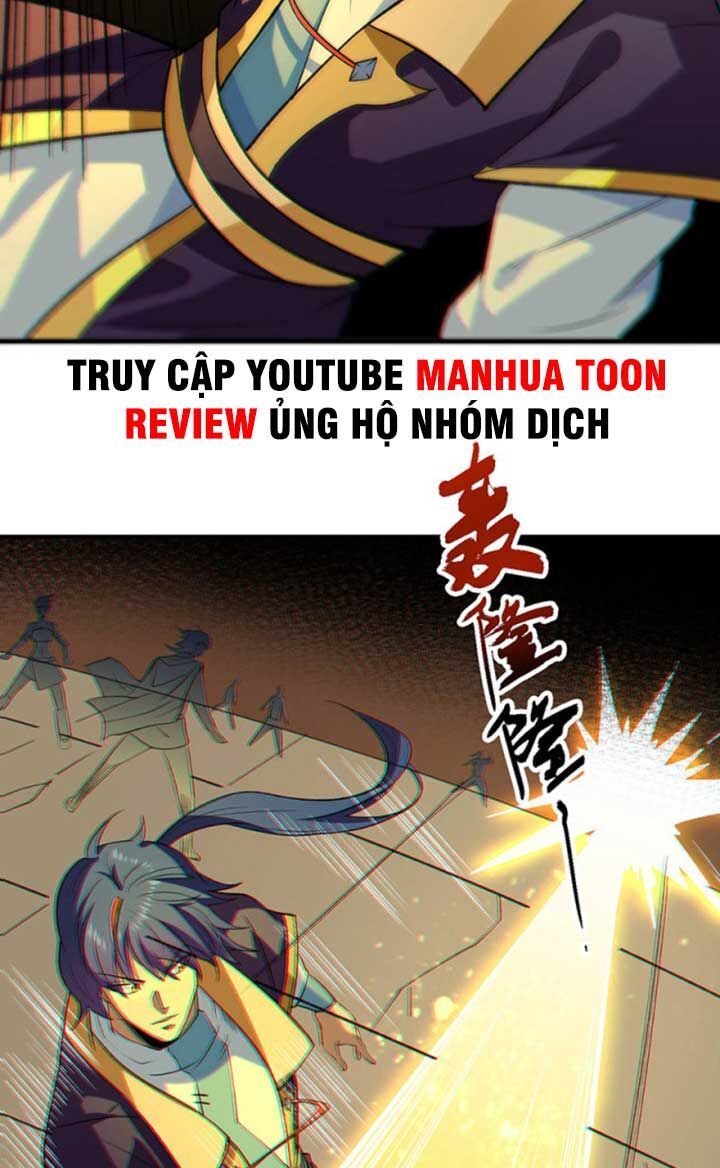 đọc truyện Võ Đạo Độc Tôn Chương 611 ảnh 7 tại Thiên Thai Truyện