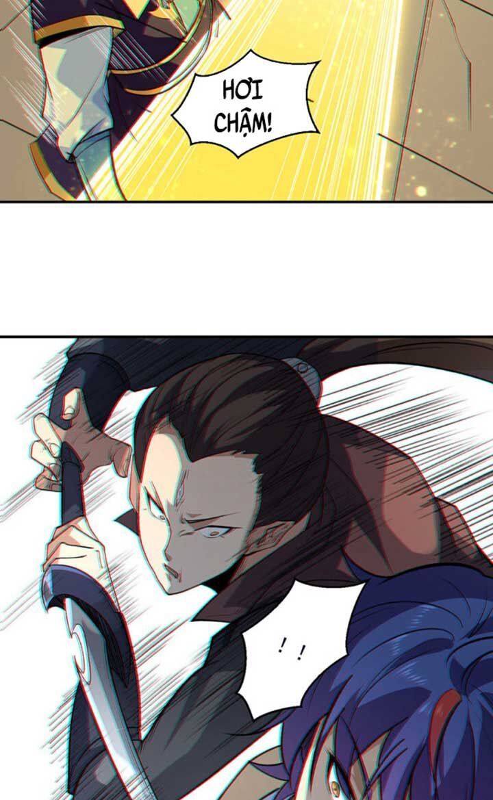 đọc truyện Võ Đạo Độc Tôn Chương 611 ảnh 8 tại Thiên Thai Truyện