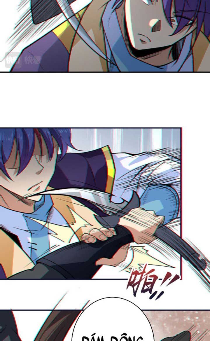 đọc truyện Võ Đạo Độc Tôn Chương 611 ảnh 9 tại Thiên Thai Truyện