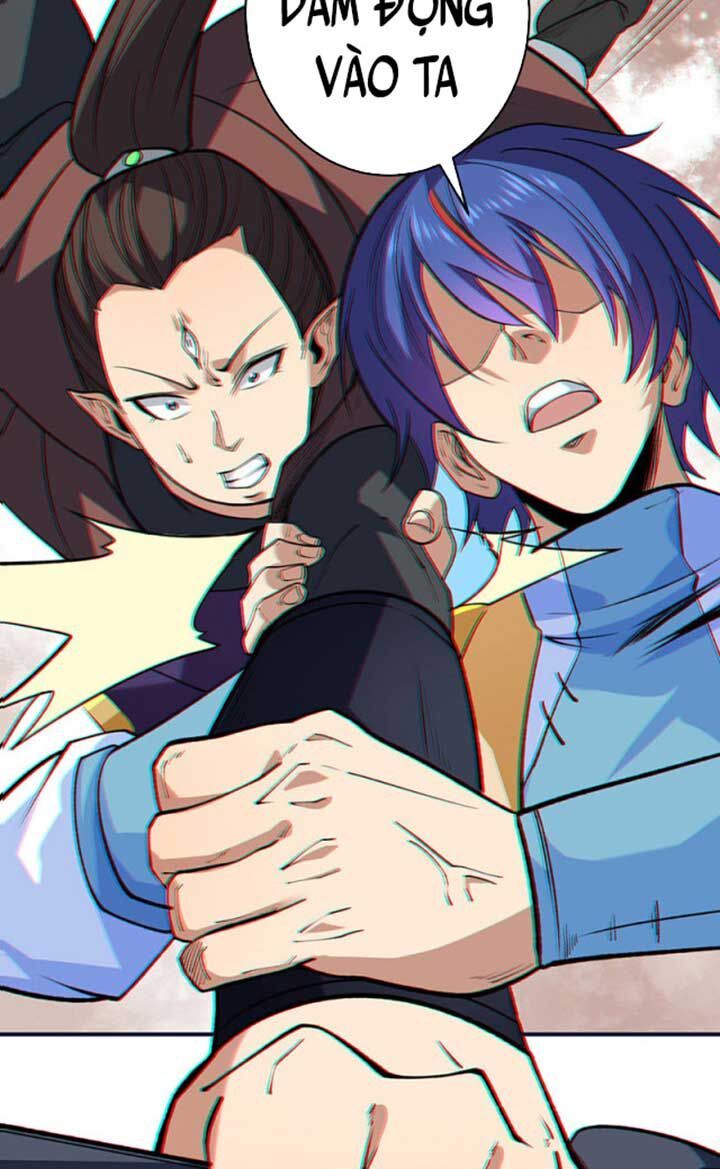 đọc truyện Võ Đạo Độc Tôn Chương 611 ảnh 10 tại Thiên Thai Truyện