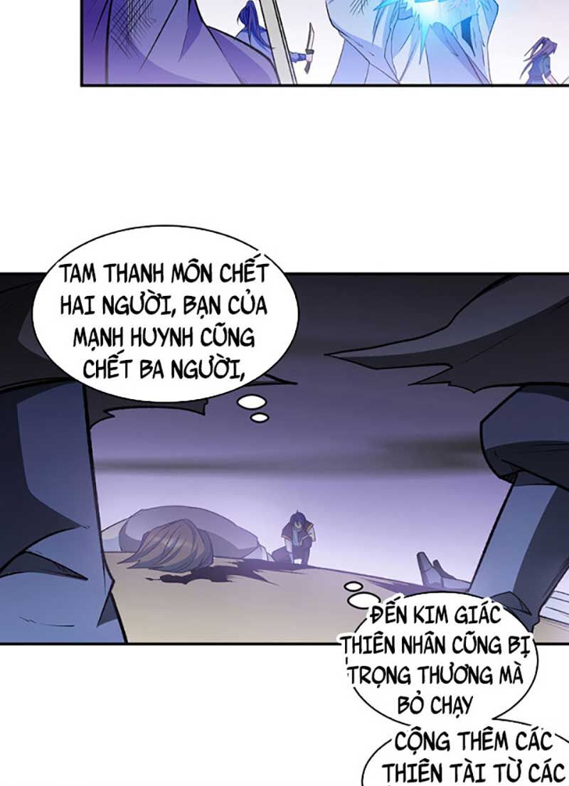 đọc truyện Võ Đạo Độc Tôn Chương 612 ảnh 12 tại Thiên Thai Truyện