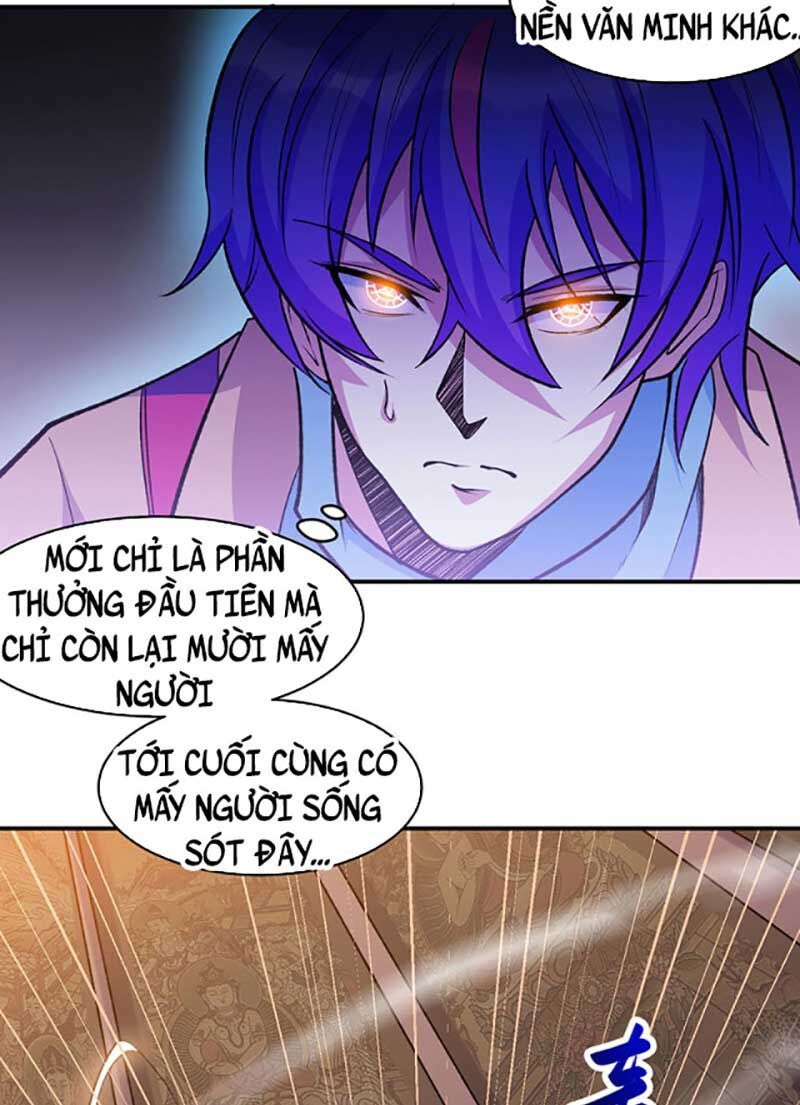 đọc truyện Võ Đạo Độc Tôn Chương 612 ảnh 13 tại Thiên Thai Truyện