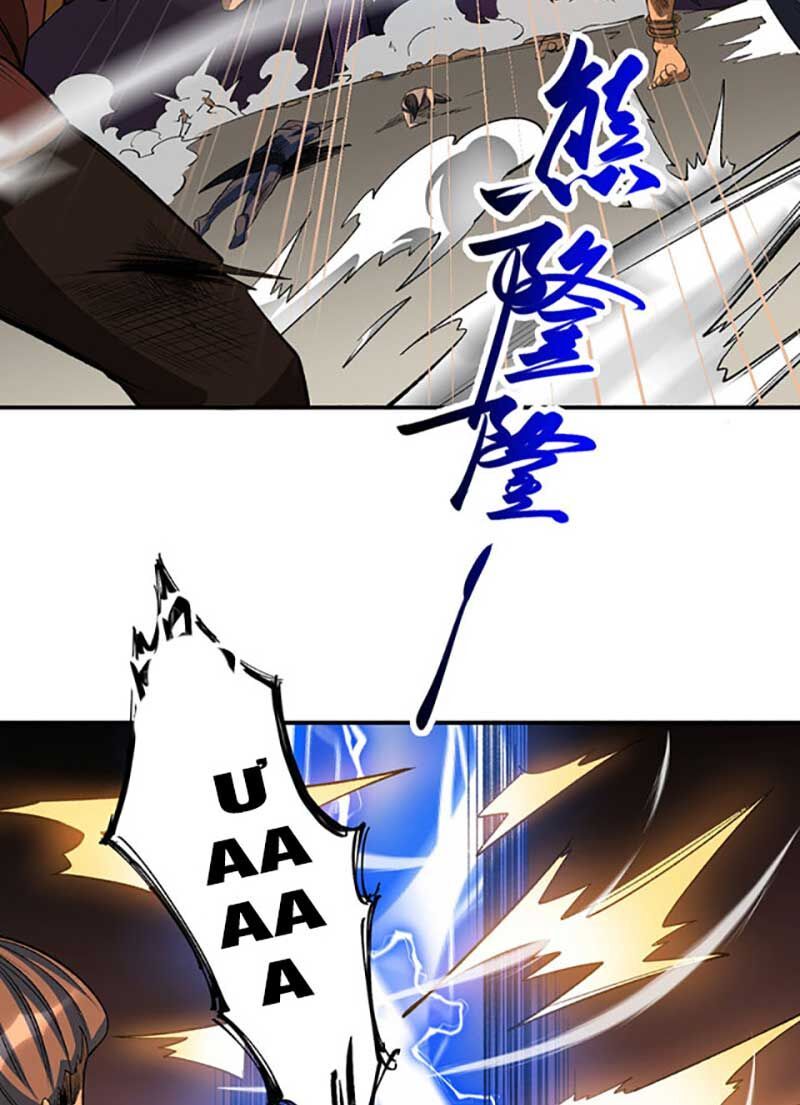 đọc truyện Võ Đạo Độc Tôn Chương 612 ảnh 15 tại Thiên Thai Truyện