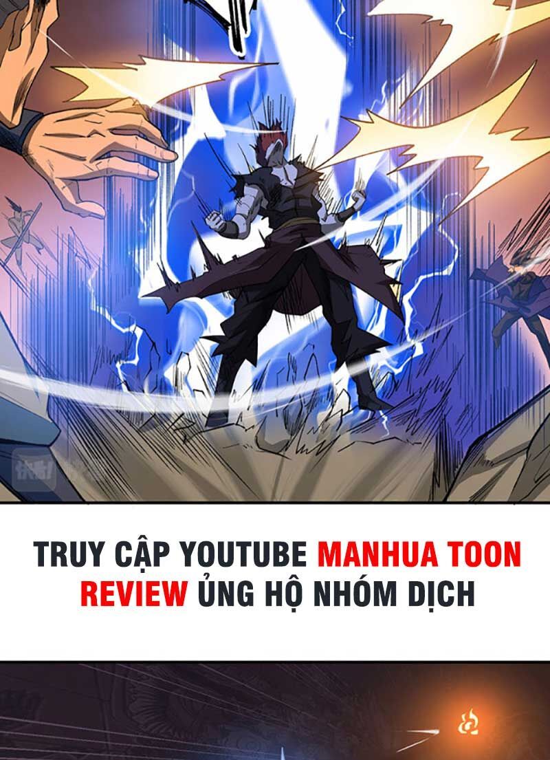 đọc truyện Võ Đạo Độc Tôn Chương 612 ảnh 16 tại Thiên Thai Truyện