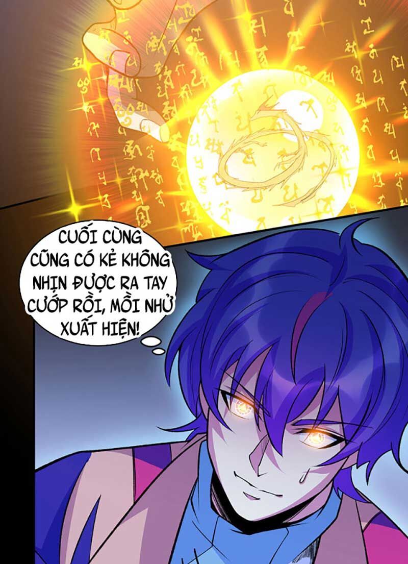 đọc truyện Võ Đạo Độc Tôn Chương 612 ảnh 19 tại Thiên Thai Truyện