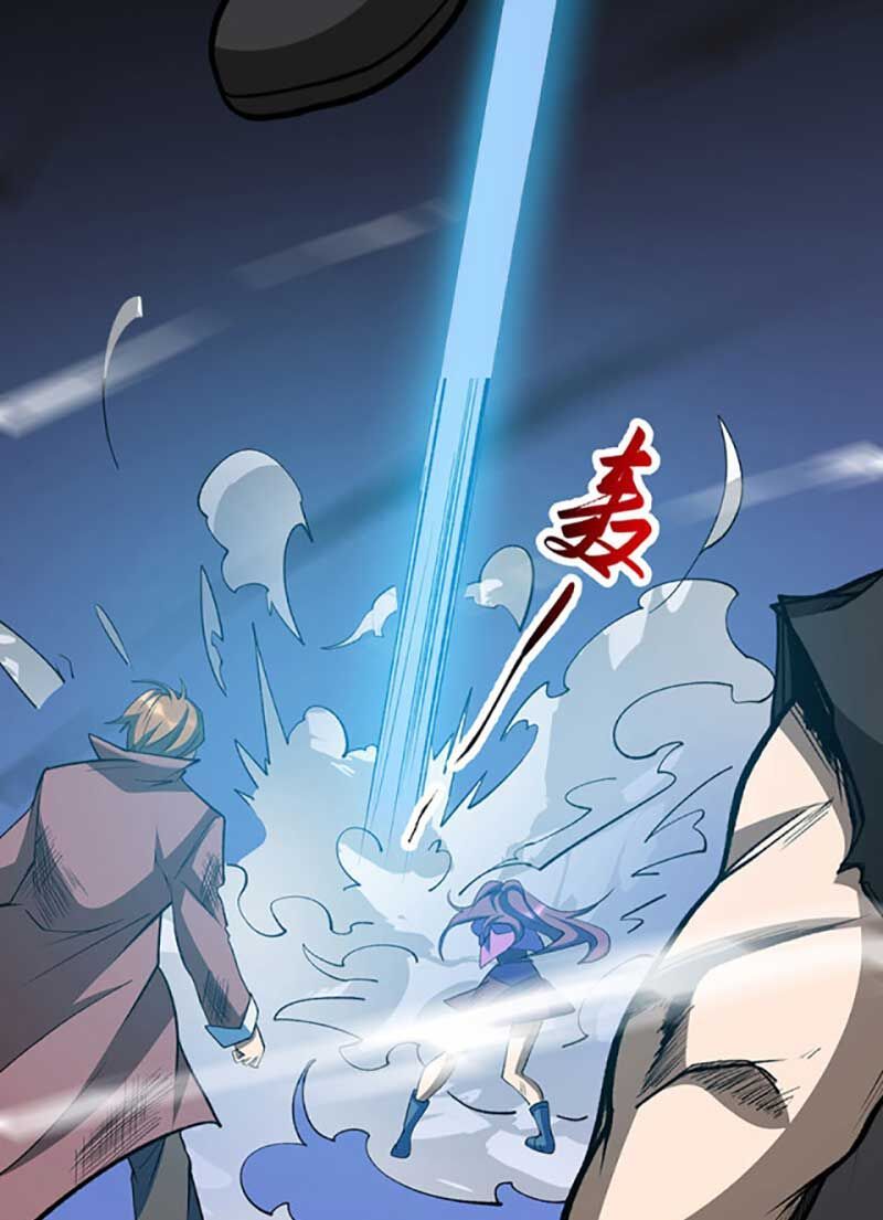 đọc truyện Võ Đạo Độc Tôn Chương 612 ảnh 24 tại Thiên Thai Truyện