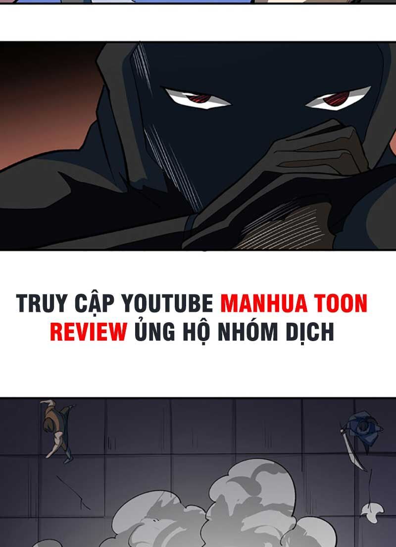 đọc truyện Võ Đạo Độc Tôn Chương 612 ảnh 25 tại Thiên Thai Truyện