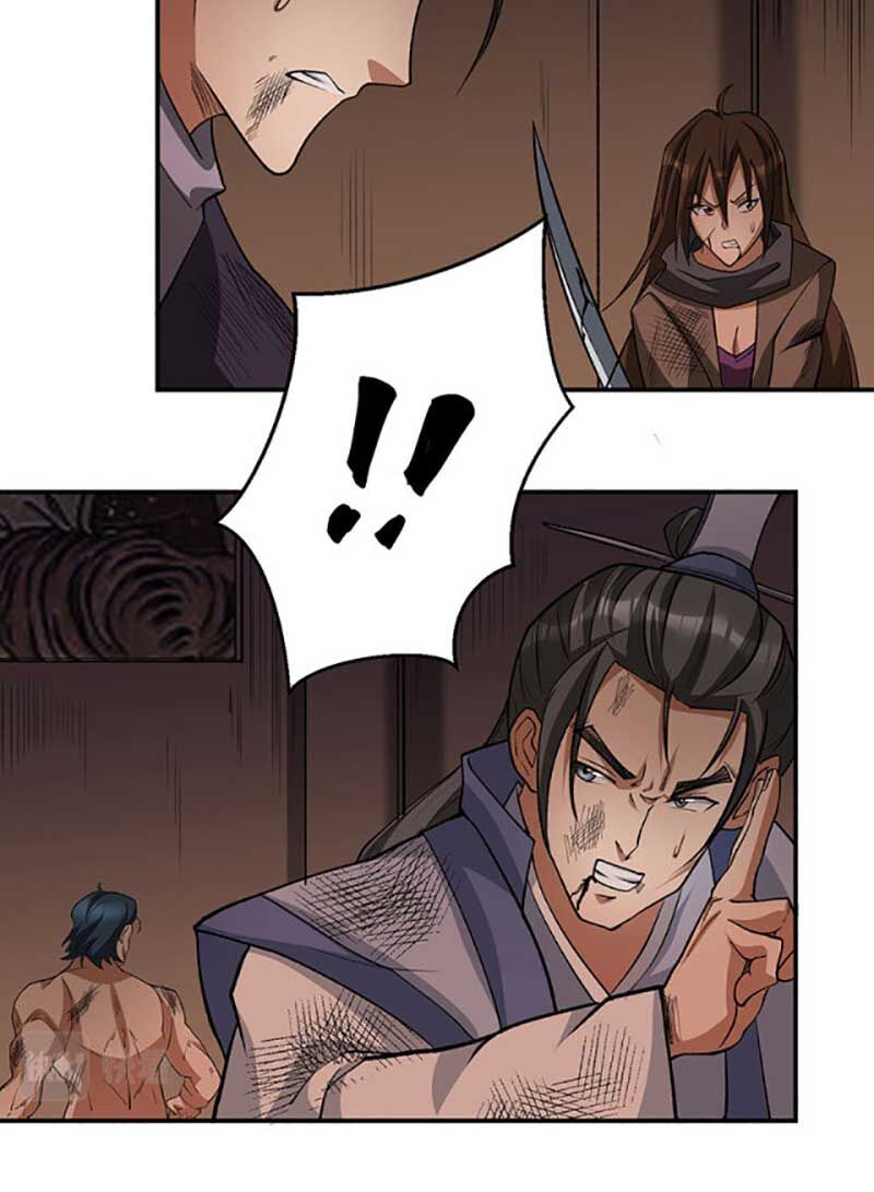 đọc truyện Võ Đạo Độc Tôn Chương 612 ảnh 30 tại Thiên Thai Truyện