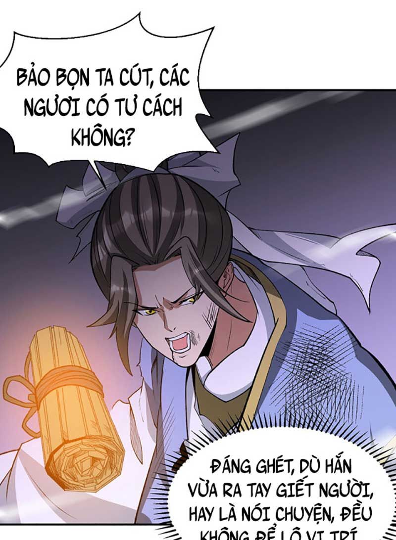 đọc truyện Võ Đạo Độc Tôn Chương 612 ảnh 31 tại Thiên Thai Truyện