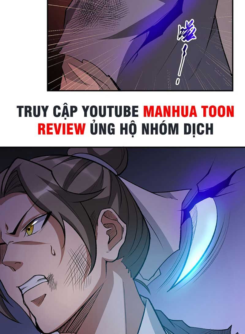 đọc truyện Võ Đạo Độc Tôn Chương 612 ảnh 33 tại Thiên Thai Truyện