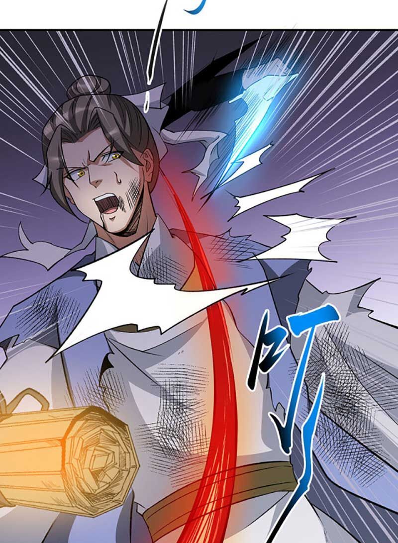 đọc truyện Võ Đạo Độc Tôn Chương 612 ảnh 35 tại Thiên Thai Truyện