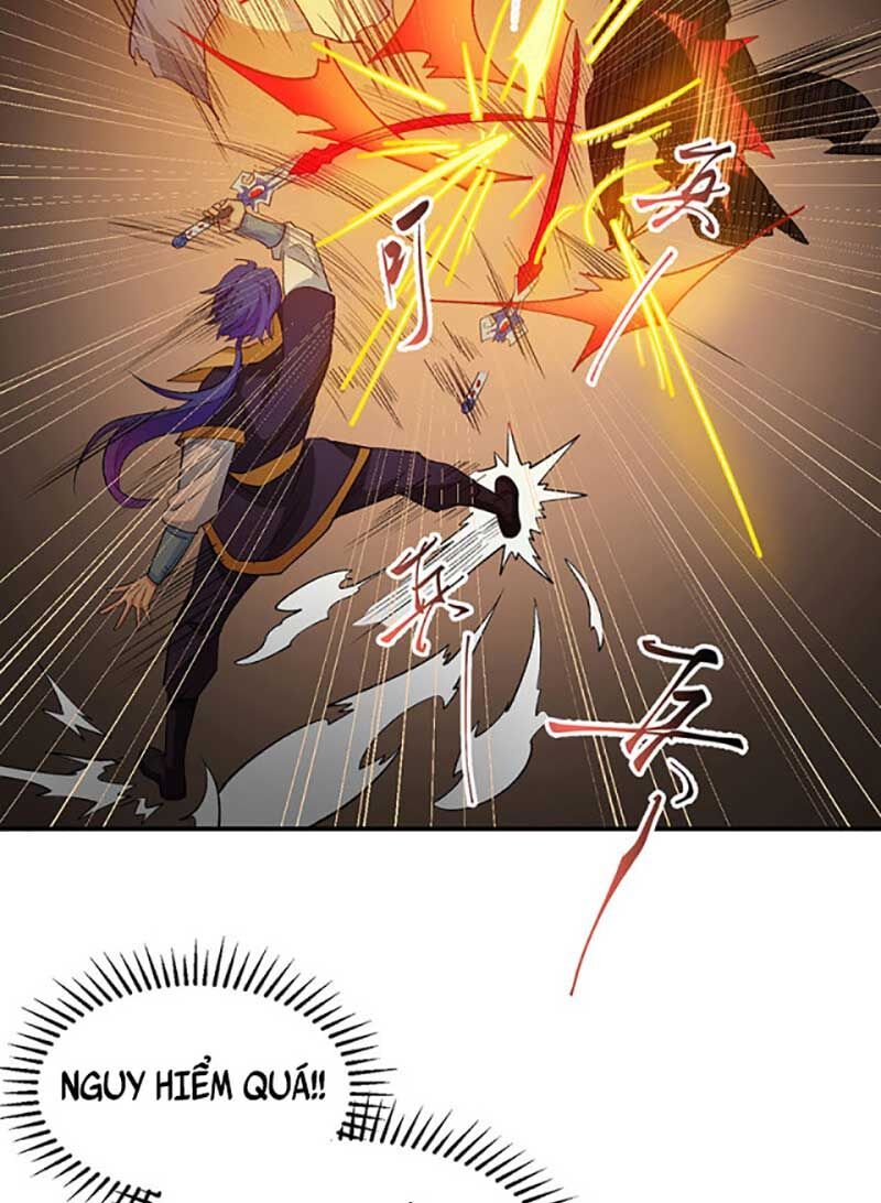 đọc truyện Võ Đạo Độc Tôn Chương 612 ảnh 38 tại Thiên Thai Truyện