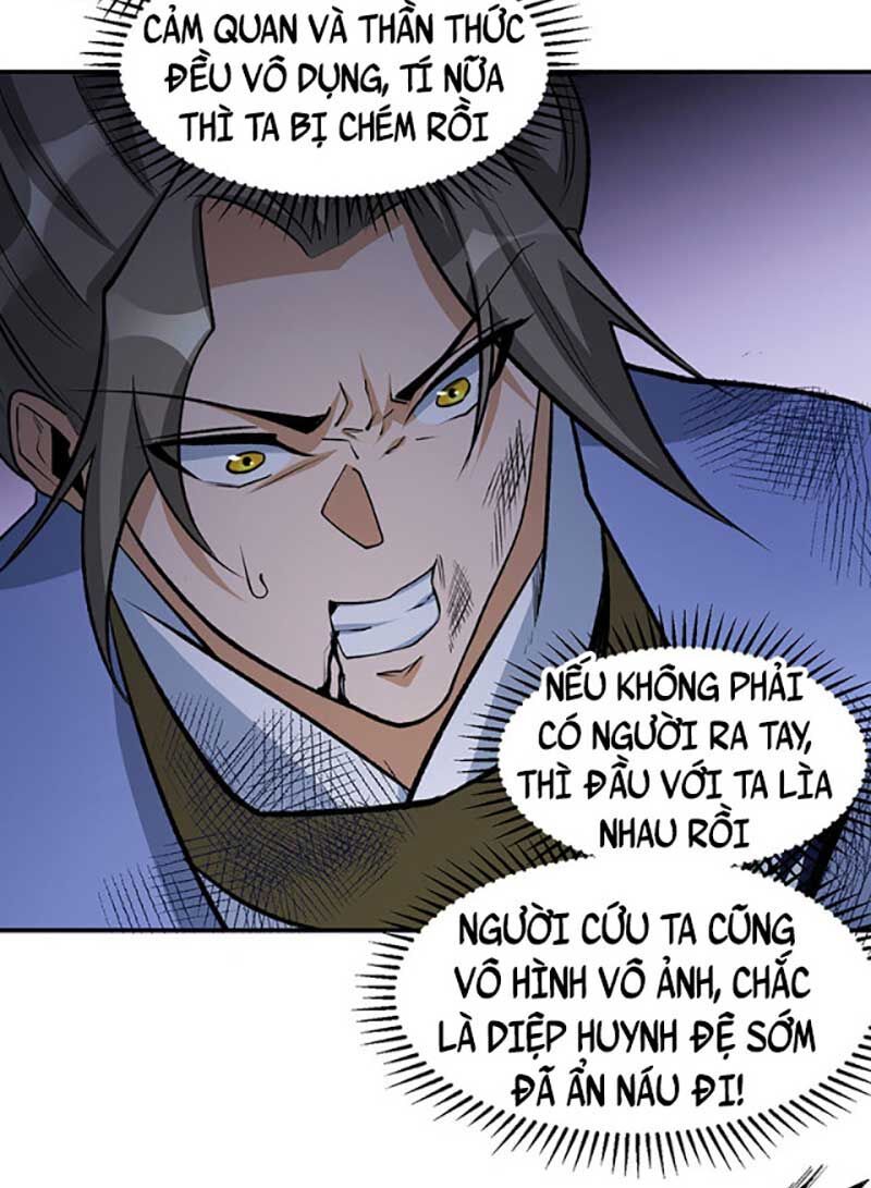 đọc truyện Võ Đạo Độc Tôn Chương 612 ảnh 39 tại Thiên Thai Truyện