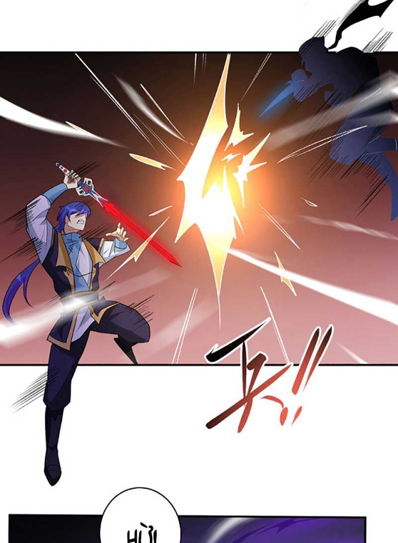 đọc truyện Võ Đạo Độc Tôn Chương 612 ảnh 40 tại Thiên Thai Truyện