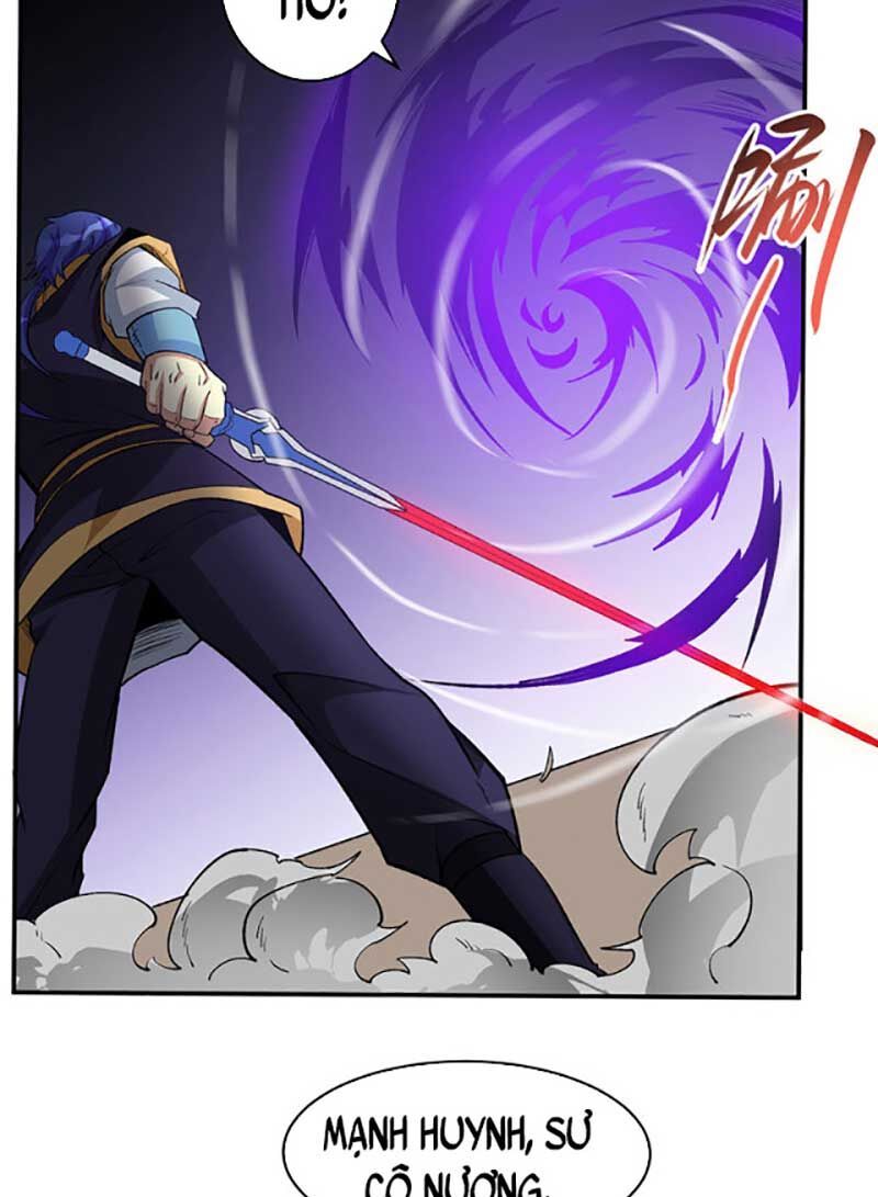 đọc truyện Võ Đạo Độc Tôn Chương 612 ảnh 41 tại Thiên Thai Truyện