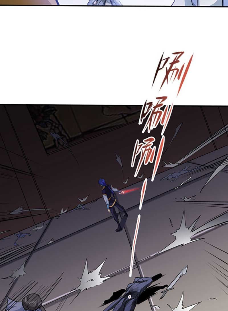 đọc truyện Võ Đạo Độc Tôn Chương 612 ảnh 43 tại Thiên Thai Truyện