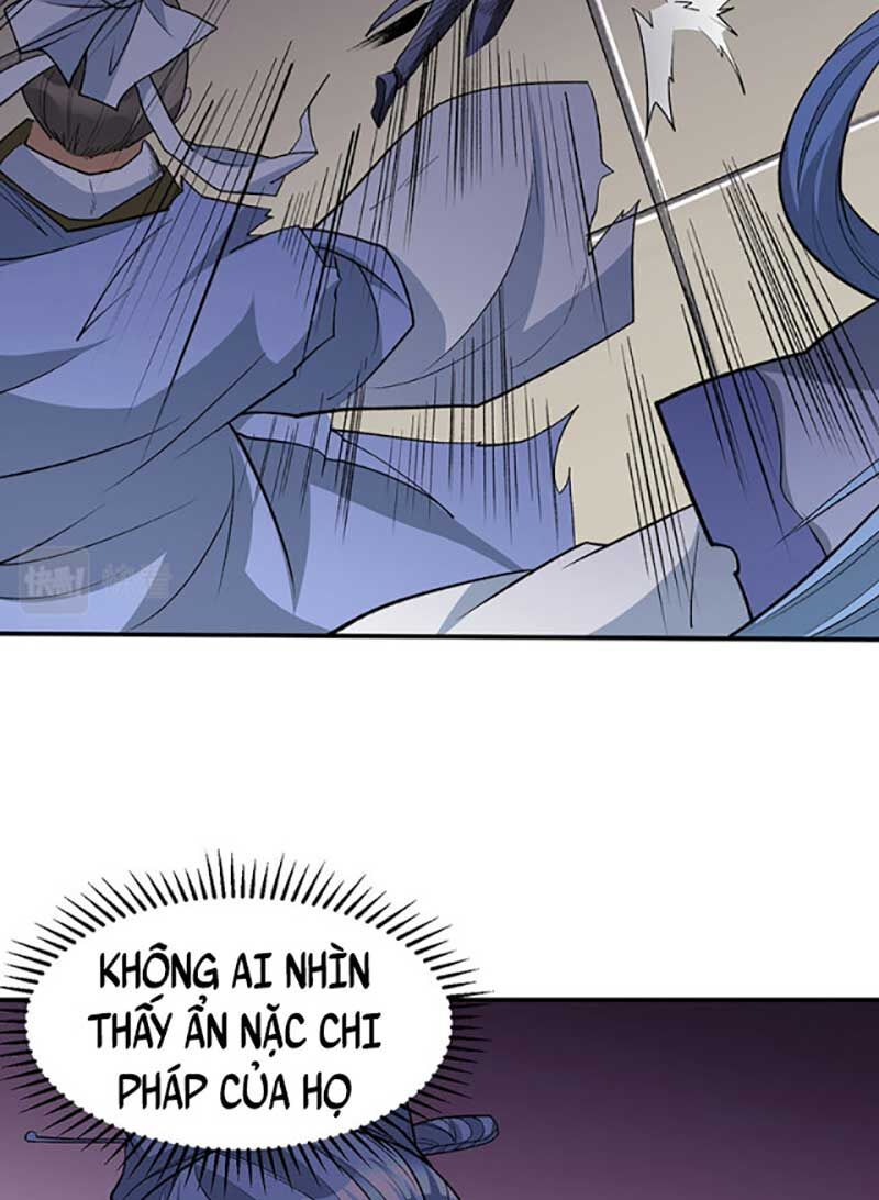 đọc truyện Võ Đạo Độc Tôn Chương 612 ảnh 44 tại Thiên Thai Truyện