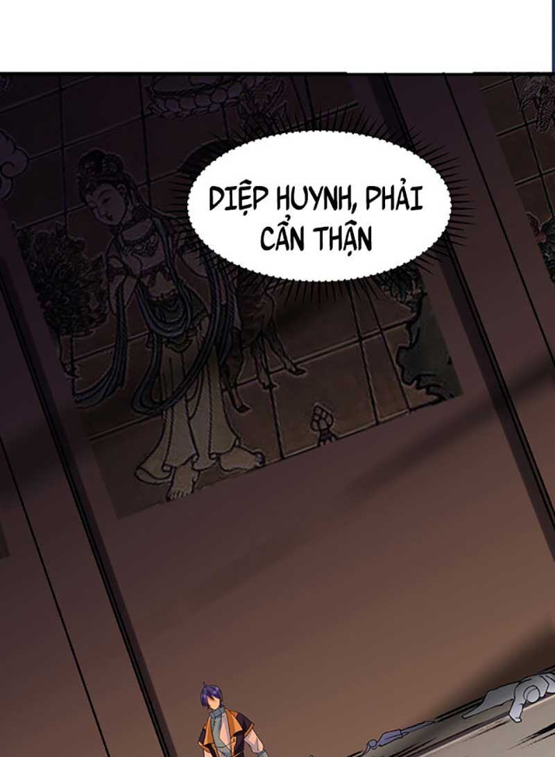 đọc truyện Võ Đạo Độc Tôn Chương 612 ảnh 46 tại Thiên Thai Truyện