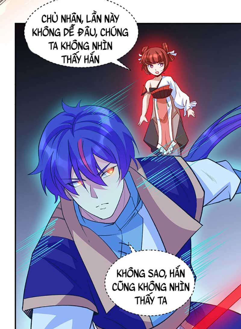 đọc truyện Võ Đạo Độc Tôn Chương 612 ảnh 51 tại Thiên Thai Truyện