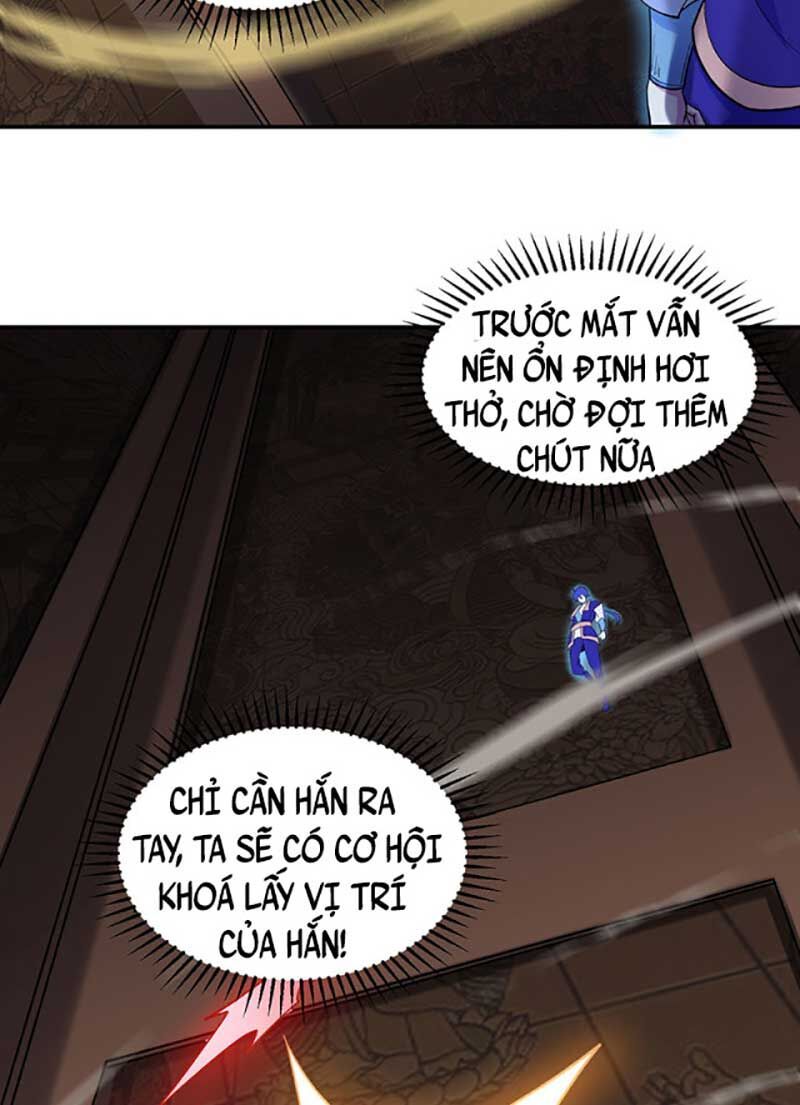 đọc truyện Võ Đạo Độc Tôn Chương 612 ảnh 7 tại Thiên Thai Truyện