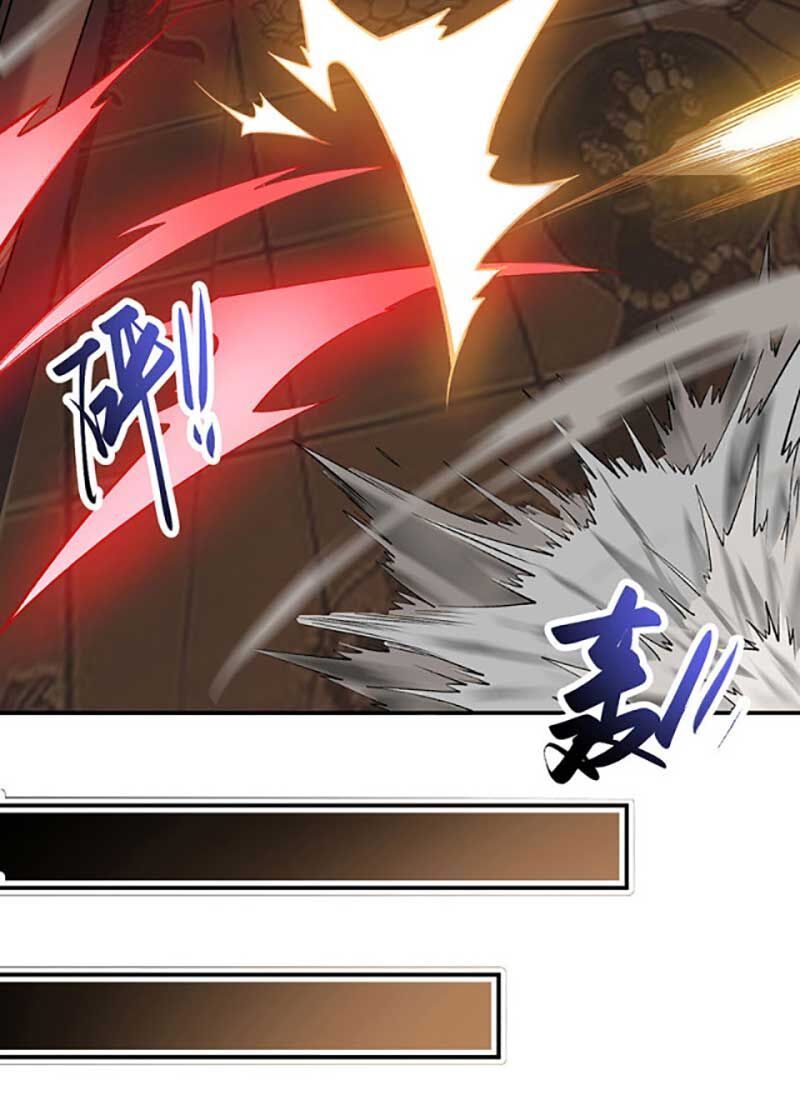 đọc truyện Võ Đạo Độc Tôn Chương 612 ảnh 8 tại Thiên Thai Truyện