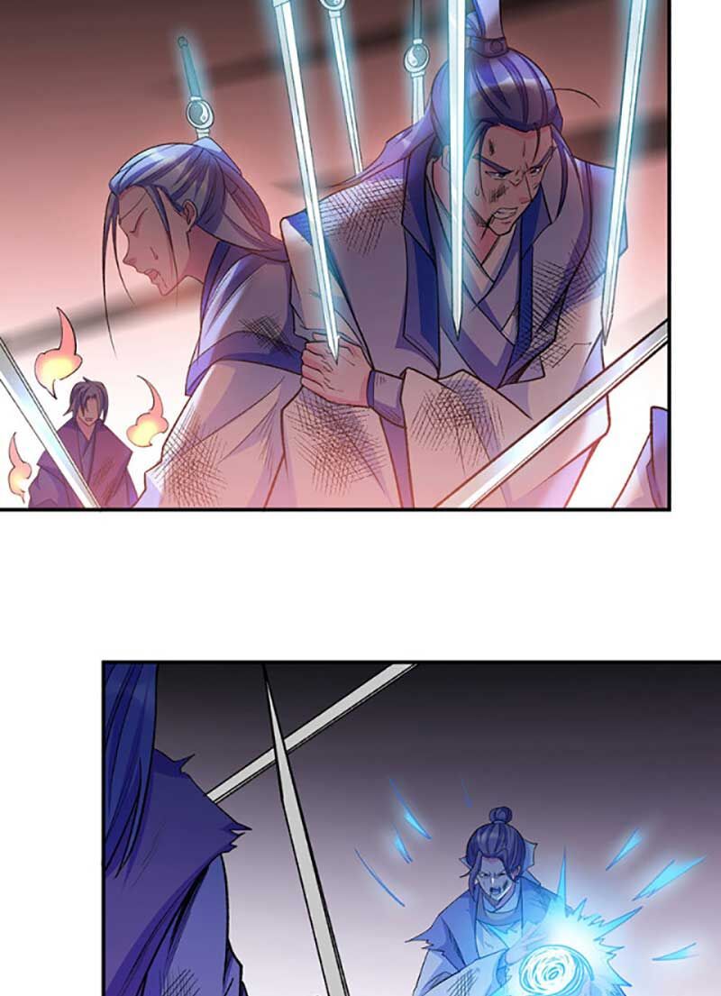 đọc truyện Võ Đạo Độc Tôn Chương 612 ảnh 11 tại Thiên Thai Truyện