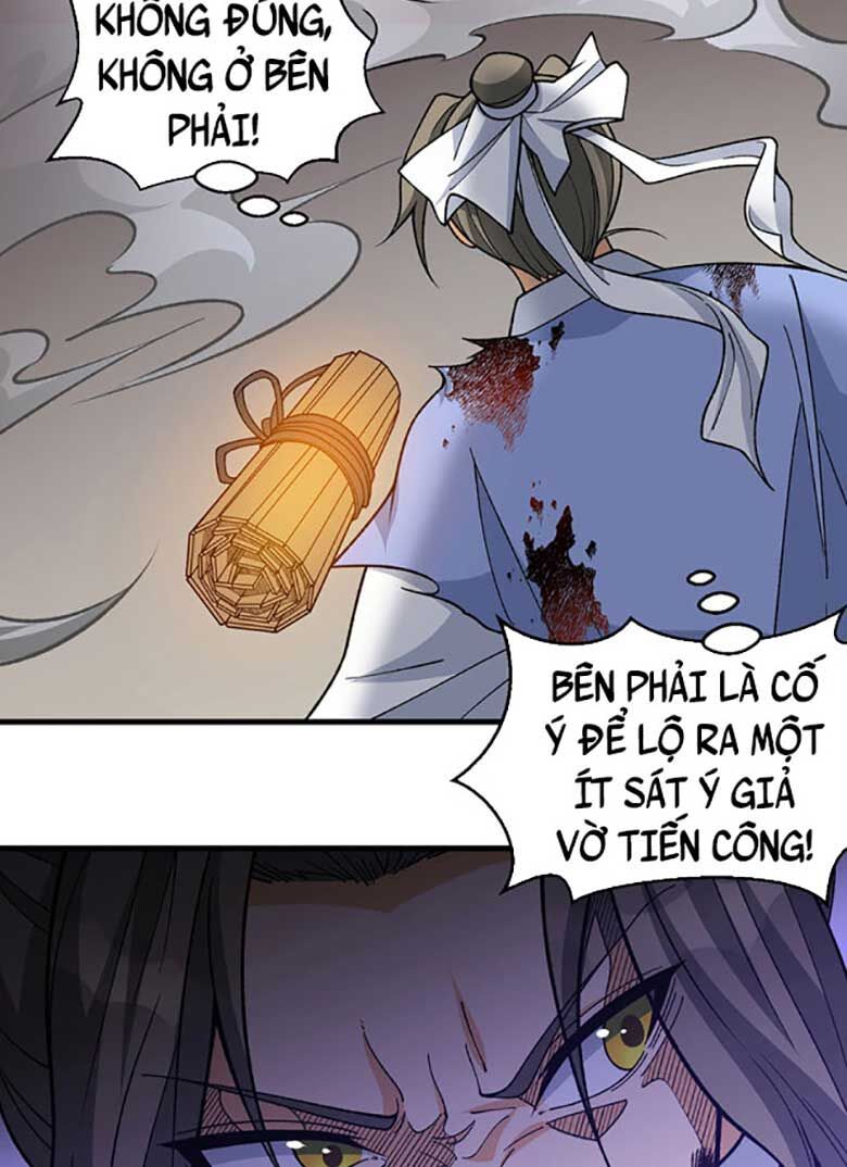 đọc truyện Võ Đạo Độc Tôn Chương 613 ảnh 19 tại Thiên Thai Truyện