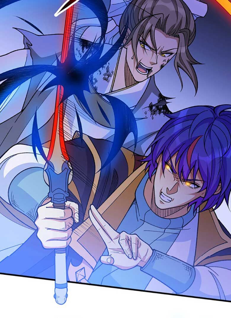 đọc truyện Võ Đạo Độc Tôn Chương 613 ảnh 22 tại Thiên Thai Truyện