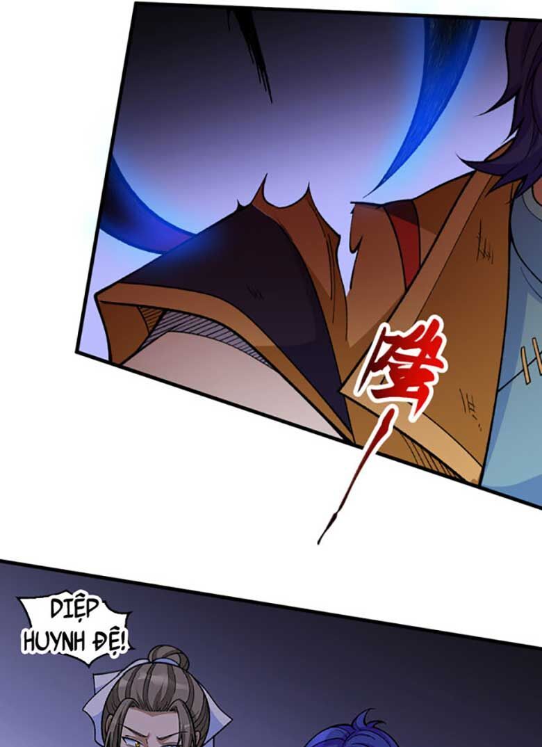 đọc truyện Võ Đạo Độc Tôn Chương 613 ảnh 23 tại Thiên Thai Truyện