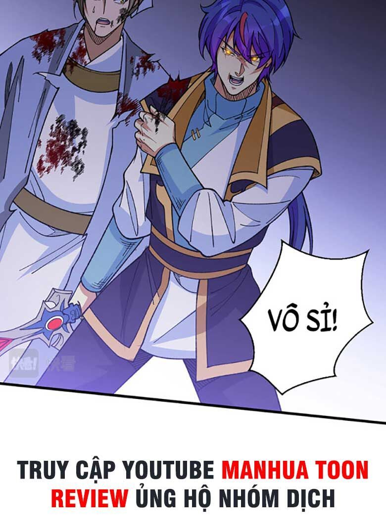 đọc truyện Võ Đạo Độc Tôn Chương 613 ảnh 24 tại Thiên Thai Truyện