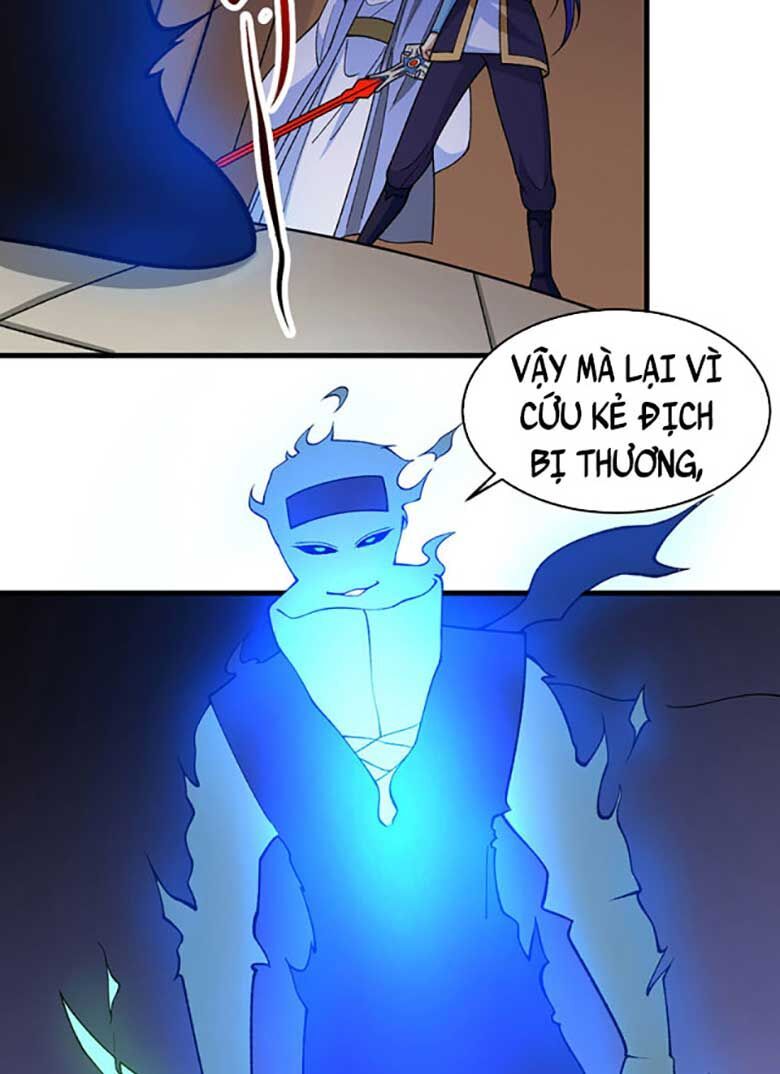 đọc truyện Võ Đạo Độc Tôn Chương 613 ảnh 26 tại Thiên Thai Truyện