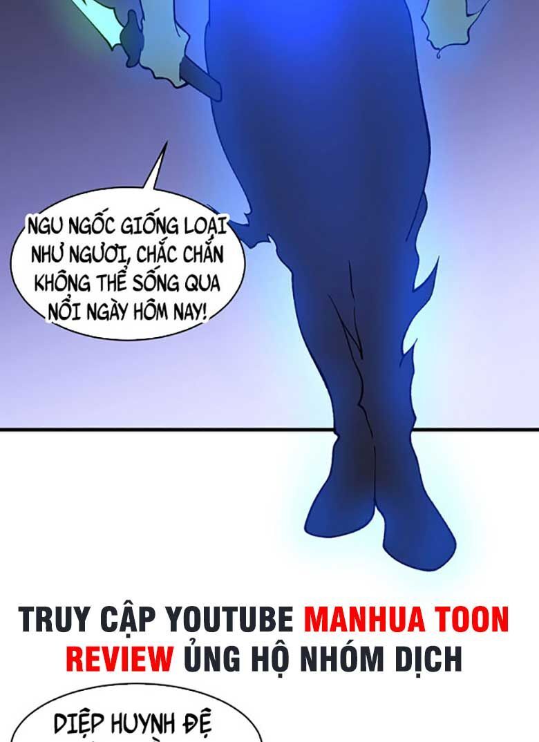 đọc truyện Võ Đạo Độc Tôn Chương 613 ảnh 27 tại Thiên Thai Truyện