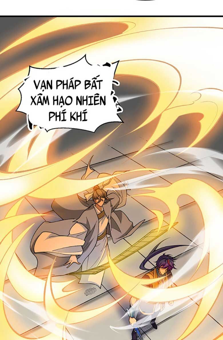 đọc truyện Võ Đạo Độc Tôn Chương 613 ảnh 29 tại Thiên Thai Truyện