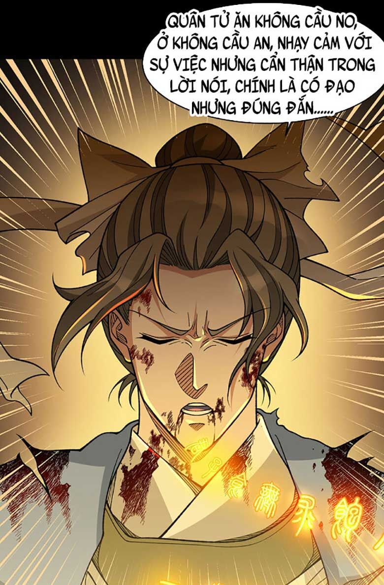 đọc truyện Võ Đạo Độc Tôn Chương 613 ảnh 34 tại Thiên Thai Truyện