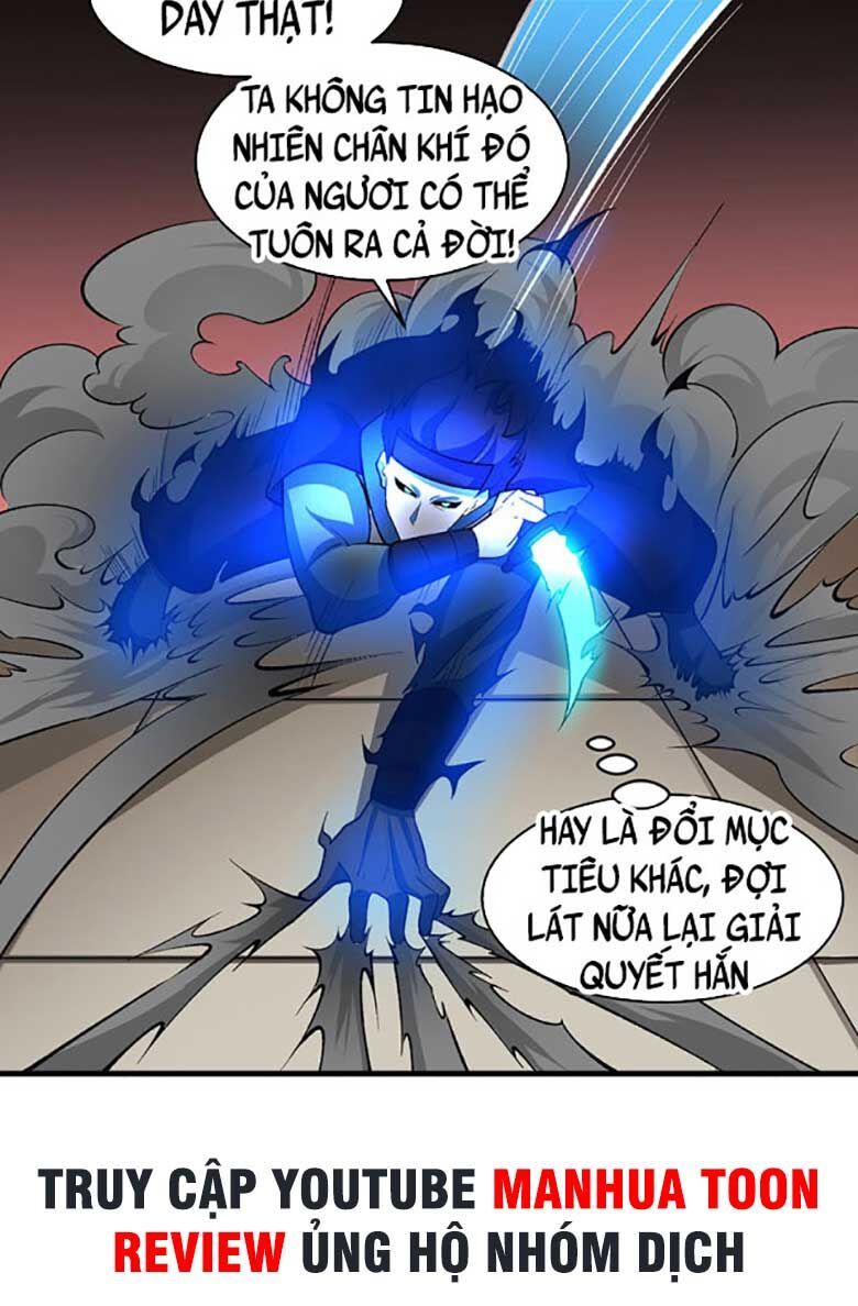 đọc truyện Võ Đạo Độc Tôn Chương 613 ảnh 38 tại Thiên Thai Truyện